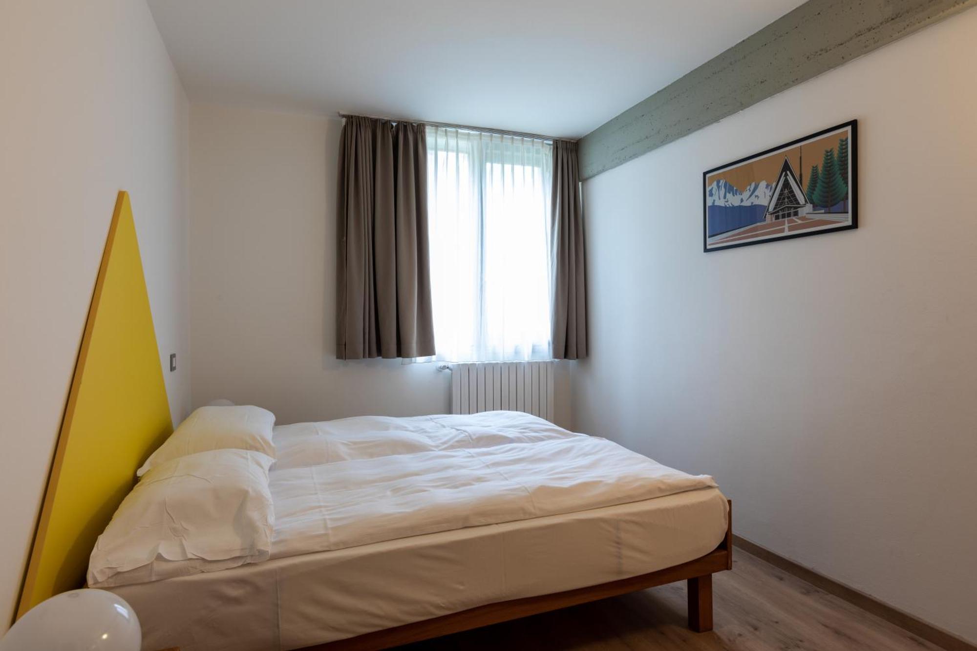 Appartamenti Corte Residence Borca di Cadore Exterior foto