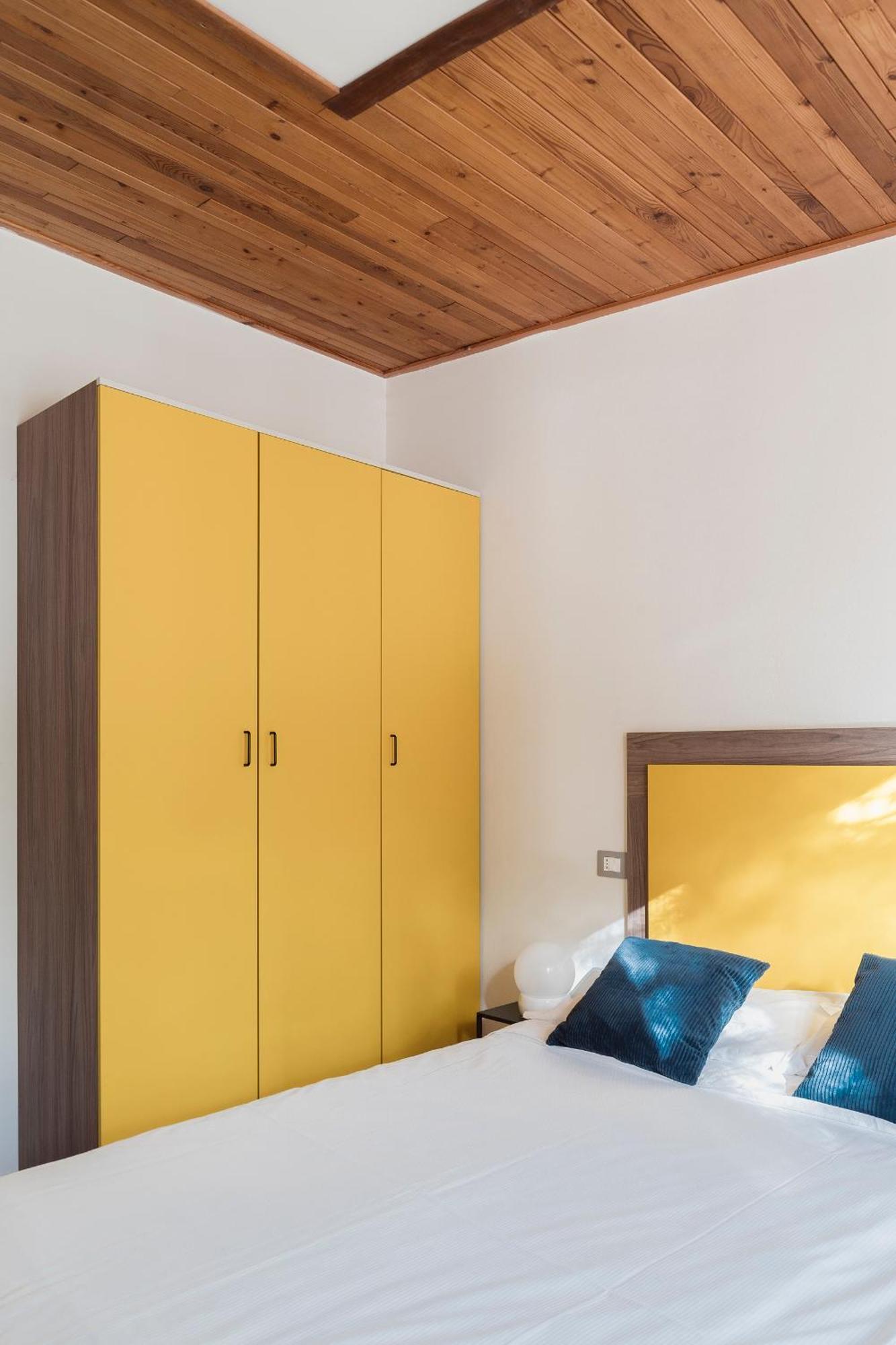 Appartamenti Corte Residence Borca di Cadore Exterior foto
