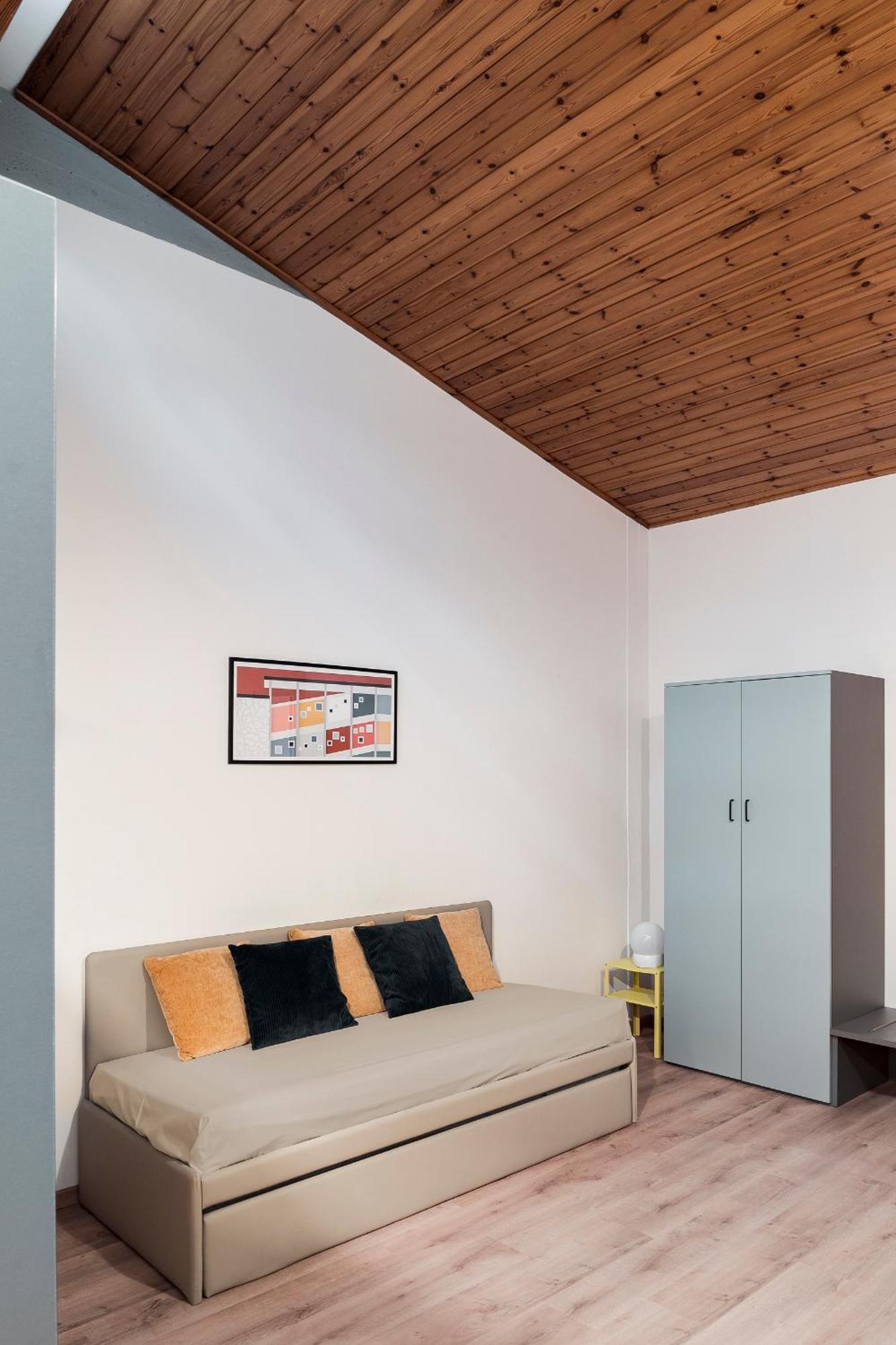 Appartamenti Corte Residence Borca di Cadore Exterior foto