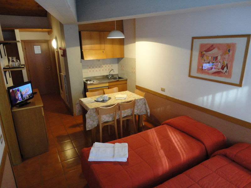 Appartamenti Corte Residence Borca di Cadore Exterior foto